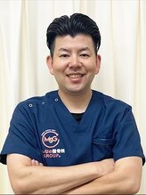 谷塚駅前整骨院&nbsp;風間 大佑