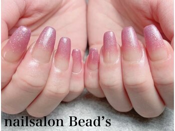 ビーズ(Bead's)/ラメグラ