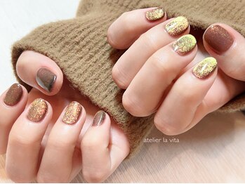 アトリエ ラビータ(atelier la vita)/