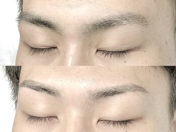 ソプラ 京都駅前店(sopra)/メンズモード