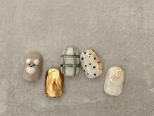 アンドヴァ ピヴォクロス店(Andova)/【M31】more