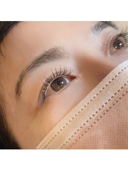 シュモレ フェリーク検見川店/*マツエク 上100本*