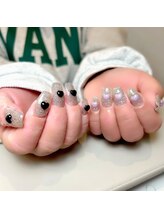 チル(chill)/フラッシュネイル