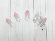 ティーエヌ イトーヨーカドー能見台店/季節の定額4500円コース