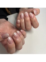 ビジュー ネイル(Bijoux)/ジェルネイル 相模原　矢部