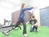 【サイズダウン&姿勢矯正】《ロングコース》美容整体＋フィットネス計100分