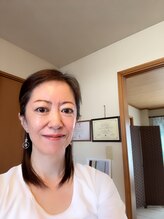 リラクゼーション あさひ&nbsp;津田 あすか