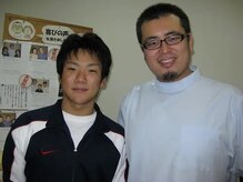 からだばらんす 安城岡崎/膝痛　整体口コミ