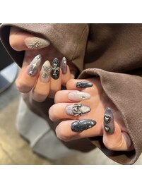 【MINA担当】パーツ付け放題