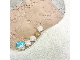 海ネイル