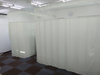 コレット/女性のお客差へ