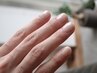 《Hand》ハンドケア ¥4,400