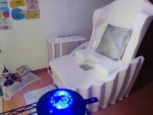 ヨサパーク ナチュラル 坂之上店(YOSA PARK natural)
