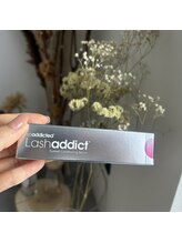 ハヌアイ(Hanu.eye)/Lash addict 正規取扱店