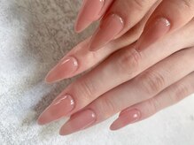 ユリネイル(YuRii Nail)/ワンカラー