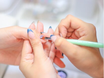 カケハシ(kakehashi)の写真