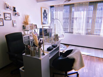 ミランダ(MiRanda)