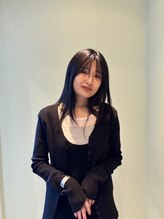 アオイ 表参道(Aoi) 藤村 若菜