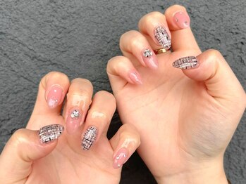 ラ サンセリテ(la sincerite)/designCourse