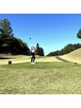 ピノ(pino) ゴルフが趣味です♪