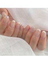 ラズライト(Laslight)/ガラスフレンチ