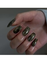 ランプネイル(LAMP nail)/デザインアート