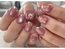 カラーズ(THE COLORS)/【FUKA指名】定額デザイン