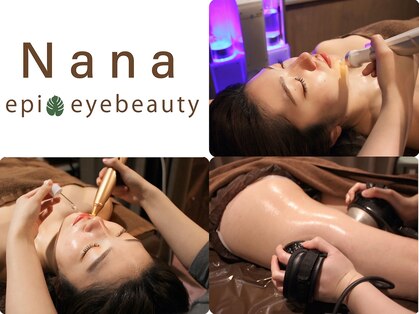 ナナ(Nana)の写真