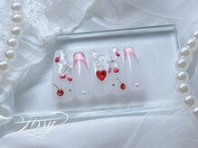 シシー 難波店(sissy)/cherry design ♪