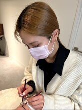 リッシュ(Riche) Yuriko 