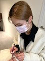 リッシュ(Riche) Yuriko