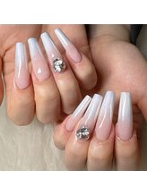 ネイルサロン ウィズ(Nail Salon Wiz)/スカルプ