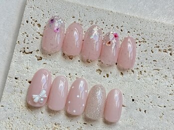 モアナ(Moana)/4月定額Simple