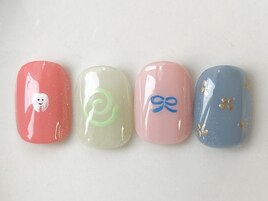 セレクトオーダーコース