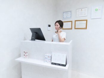 ココ(Coco)/フロント