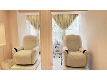 エーエスビューティーサロン(AS Beautysalon)の雰囲気（予約困難◎〈ムルトックス〉韓国式肌管理）