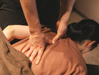 アイディール(ideal)/ボディケア