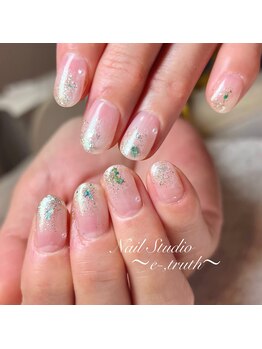 イートゥルース(e truth)/