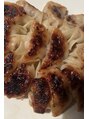 和癒 食べることが大好きです！一口もあげる余裕ないくらい食べます笑