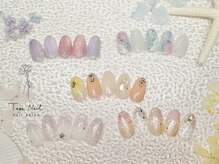 テセネイル(Tese Nail)/2025.7月 おすすめ2