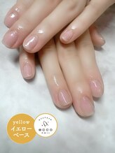 エッコ ネイル クリエイト(ecco)/