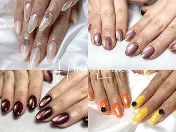 ユイット ルッカ(Huit Lucca)の写真/≪パーツ種類豊富≫驚きの種類!!【オリジナルデザインを叶える】組み合わせ自由♪