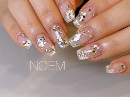 ノエム ネイルサロン(NOEM)の写真