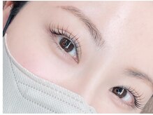 ココラッシュ 日暮里店の雰囲気(【次世代】上まつげパーマ、パリジェンヌラッシュリフト)