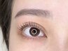 《mina式》骨格似合わせ眉WAX＆眉パーマ＆まつ毛パーマ（上） ¥14520