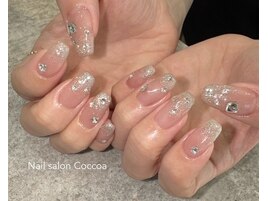フラッシュネイル