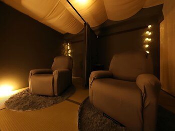 ヘッドリー(head lee)/ペアでのご案内可能です