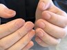 【Lala担当】カラー調合無料♪ハンドカラーグラデーション¥5,500→¥3,900