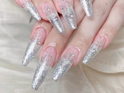 クイーンズネイルサロン(Queen's nail salon)の写真