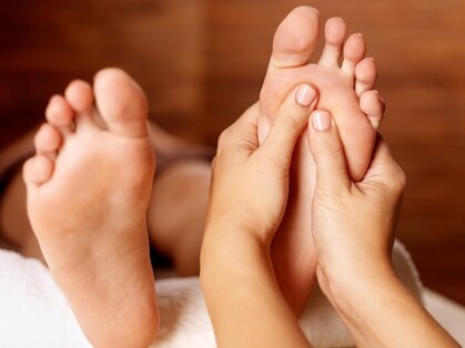 とみんリラクゼーション 三鷹店の写真